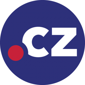 Dot CZ logo 2012