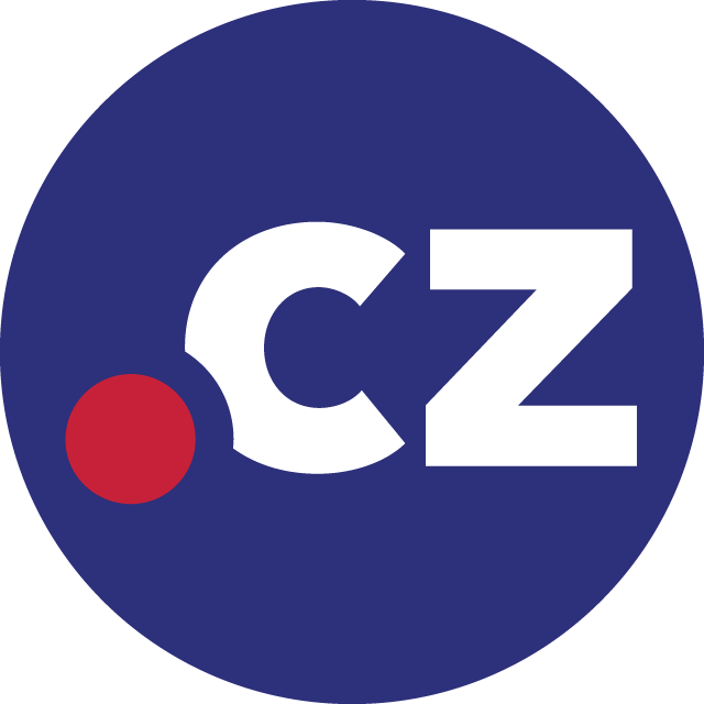 Dot CZ logo 2012